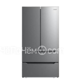 Холодильник GENCOOL GDM-727WH