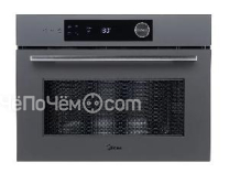 Духовой шкаф MIDEA MCO82007MGG-I