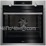 Духовой шкаф AEG BCE455351M