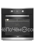 Духовой шкаф BEKO BIE21302RBPS