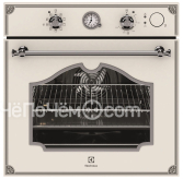 Духовой шкаф ELECTROLUX opeb2650c