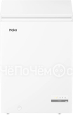 Морозильный ларь HAIER HCE150RL