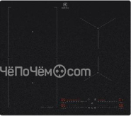 Варочная поверхность ELECTROLUX EIS62453IZ
