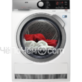 Сушильная машина AEG T8DEE48SP