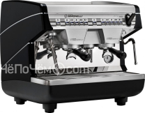 Кофемашина NUOVA SIMONELLI Aurelia II Vol 2Gr black