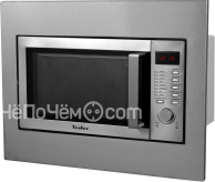 Микроволновая печь TESLER MEB-2380X