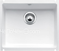 Кухонная мойка BLANCO 514506 subline 500-u керамика белоснежный