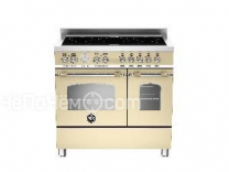 Варочный центр BERTAZZONI HER905IMFEDCRT