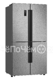 Холодильник GORENJE NRM9181UX