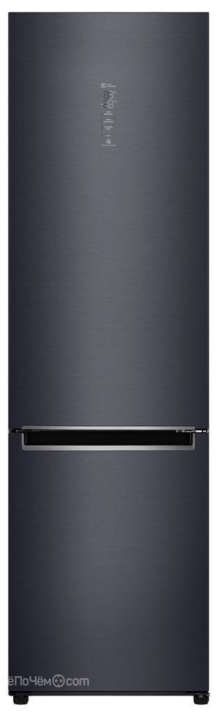 Холодильник LG GA-B509PBAZ