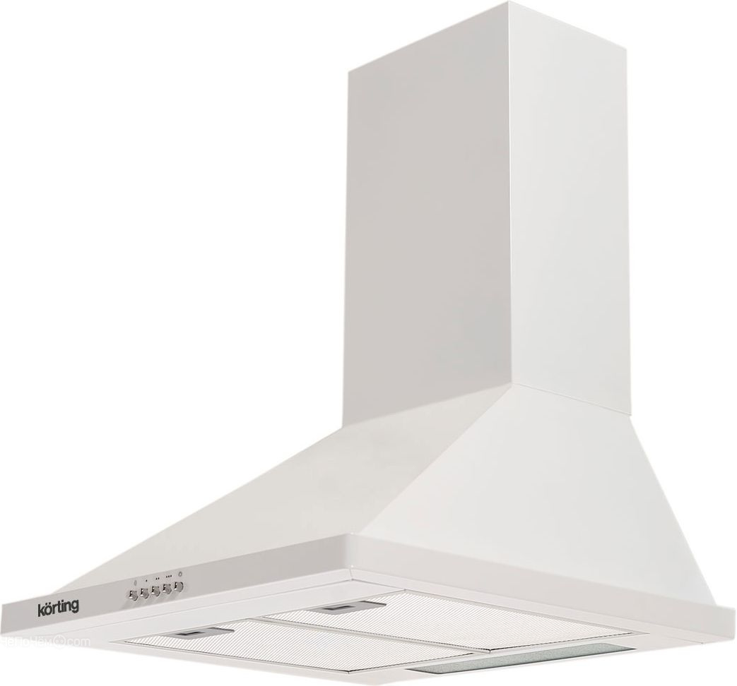Вытяжка KORTING khc 6740 w