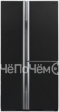 Холодильник HITACHI r-m702 pu2 gbk