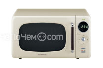 Микроволновая печь DAEWOO KOR-669RCN