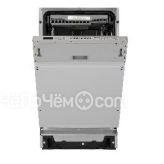 Посудомоечная машина ZIGMUND & SHTAIN DW 301.4