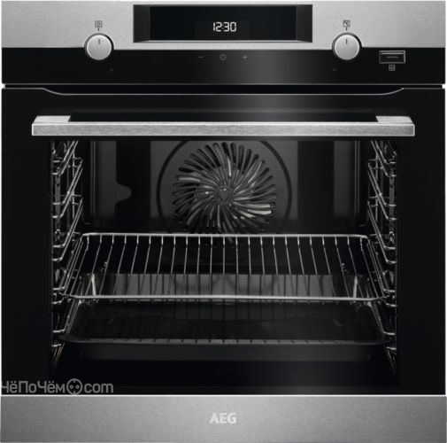Духовой шкаф AEG BER 455120 M