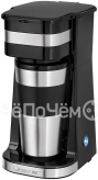 Кофеварка CLATRONIC KA 3733