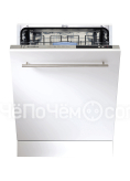 Посудомоечная машина VESTFROST VFDW 6021