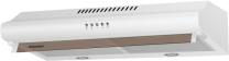 Вытяжка MAUNFELD mр 360-1 w white