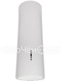 Вытяжка KONIGIN Ester White/White Glass 31