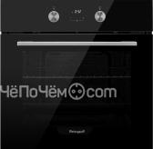Духовой шкаф WEISSGAUFF EOV 661 PDB