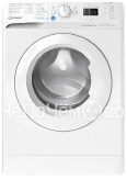Стиральная машина INDESIT BWSA 61051 WWV RU