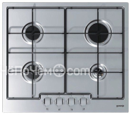 Варочная панель GORENJE g 6n 4 ax