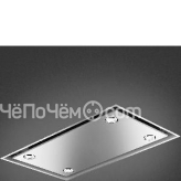 Вытяжка SMEG KSCB90XE