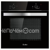 Духовой шкаф EVELUX EO 614 B