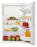 Холодильник ZANUSSI zba 14420 sa