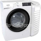 Стиральная машина Gorenje W1E70S2/RV + резервуар PS-95