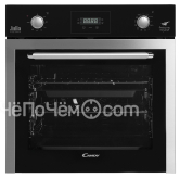 Духовой шкаф CANDY fet 929 nxl jv