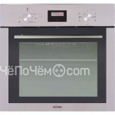 Духовой шкаф Ascoli OB76S-24FD7S