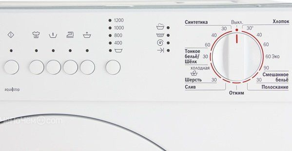 Стиральная машина BOSCH wis 24140