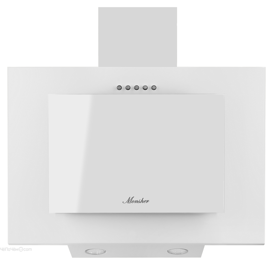 Вытяжка MONSHER TEXNO 60 W
