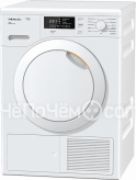 Сушильная машина MIELE TKB140WP