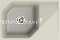 Кухонная мойка RIVELATO LOCUS 75 topazio