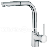 Смеситель Teka ARK 998 хром (art.239981210)