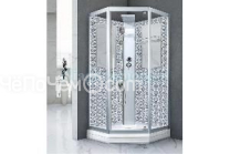 Душевая кабина NIAGARA NG-7799WBK