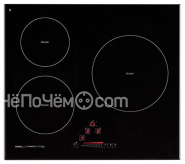 Варочная панель BELTRATTO pi 5803