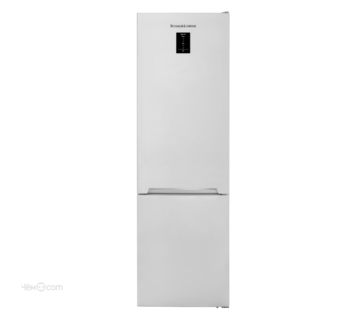 Холодильник SCHAUB LORENZ SLU S379W4E