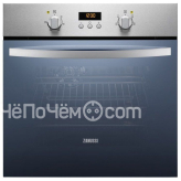 Духовой шкаф ZANUSSI zzb525601x