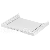 Соединительный элемент MONSHER MDS 595 Blanc