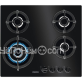Варочная панель ZANUSSI GPZ 363 LK