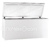 Морозильный ларь POZIS FH-258-1 С