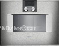 Духовой шкаф GAGGENAU bs451110