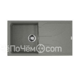 Кухонная мойка OMOIKIRI Yasugata 100-GR (4993568)