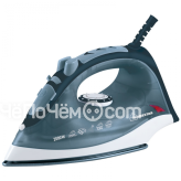 Утюг HOMESTAR HS-4003 серо-голубой