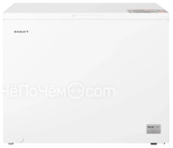 Морозильный ларь KRAFT BD(W)-280BLR