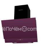 Вытяжка ZIGMUND & SHTAIN K 31661 V