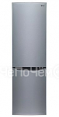 Холодильник LG GB-B530PZCPS серебристый